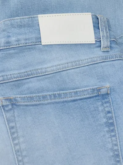 Closed Junna Jeans In Blue