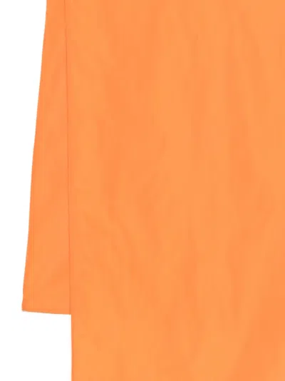 Co.go Orange Belt In Orange