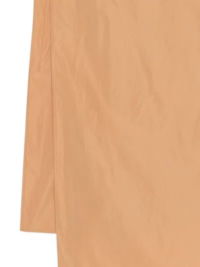 Co.go Brown Belt In Brown