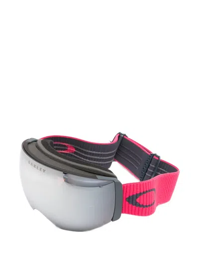 Oakley Flight Deck Ski Goggles In Multi