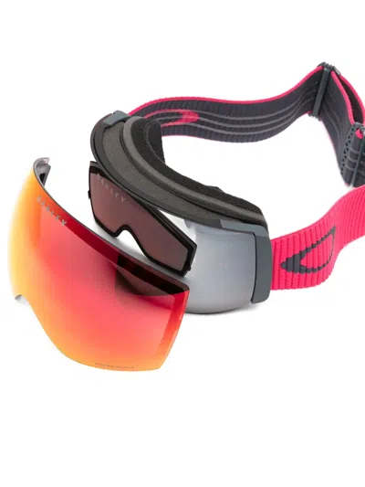 Oakley Flight Deck Ski Goggles In Multi