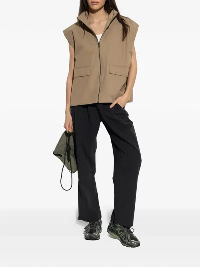 Rethinkit Studios Cloud Gilet In Multi