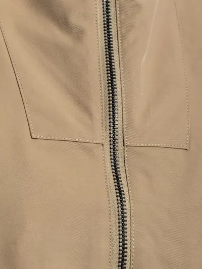 Rethinkit Studios Cloud Gilet In Multi