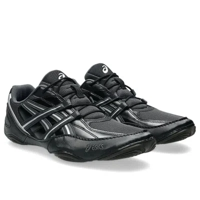 Asics Hypersync In Black