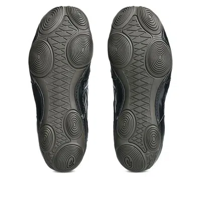 Asics Hypersync In Black