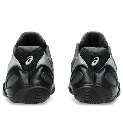 Asics Hypersync In Black