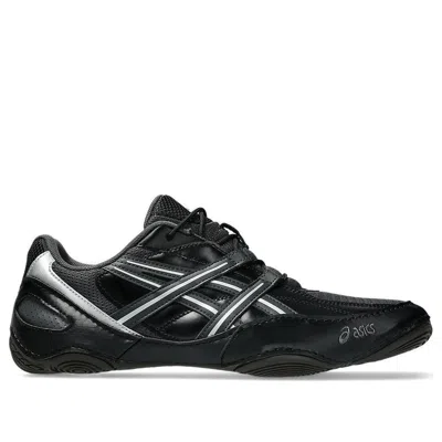 Asics Hypersync In Black