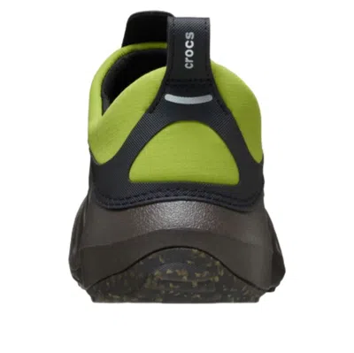 Crocs Quick Trail Low Tech In Black