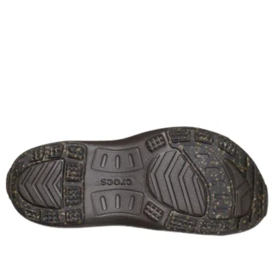 Crocs Quick Trail Low Tech In Black