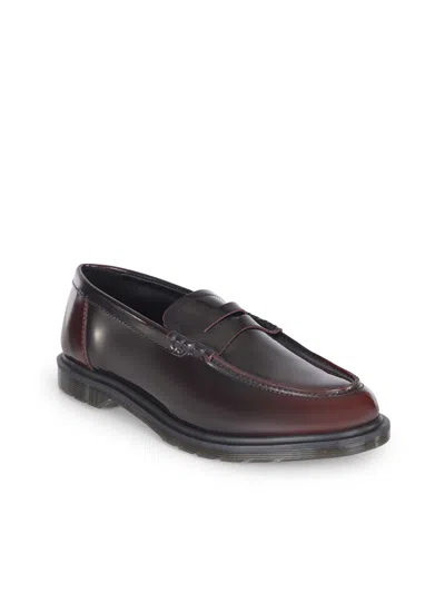 Dr. Martens Loafers In Multi