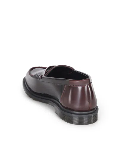 Dr. Martens Loafers In Multi