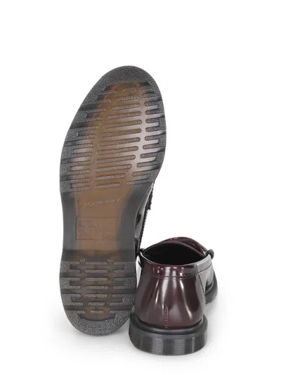 Dr. Martens Loafers In Multi
