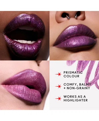 Mac Dazzle Lip Crayon, Full-size