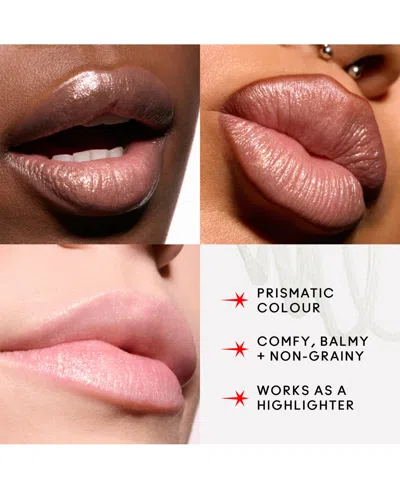 Mac Dazzle Lip Crayon, Full-size