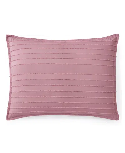 Ugg Devon Textured 2-pc. Comforter Set, Twin/twin Xl In Pink