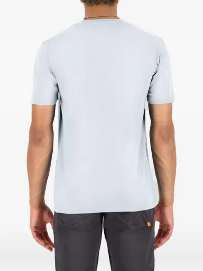 Karpos Grahic Print T-shirt In Blue