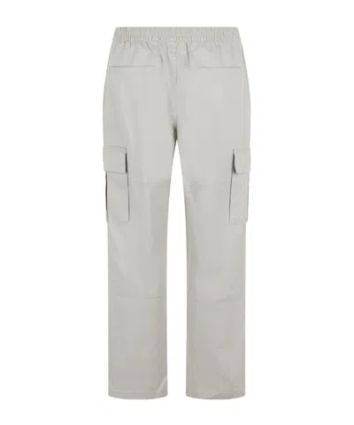 Represent Relaxed Cargo Pants In Multi