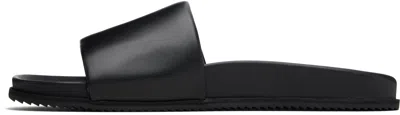 Paul Smith Stripe Band Slides In Multi