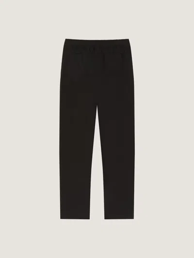 Givenchy Elasticated Track Pants In Black
