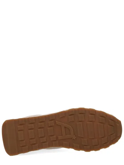 Ash "killbill" Sneaker In Multi