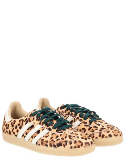 Adidas Originals Golden Goose Golden Goose Ball Star White Nappa Sneakers With Black Star In Multi