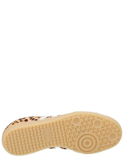 Adidas Originals Golden Goose Golden Goose Ball Star White Nappa Sneakers With Black Star In Multi