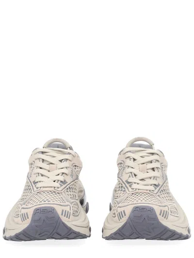 Ash "dragon" Sneaker In Multi