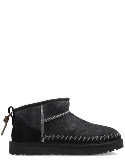 Ugg Tasman In Black