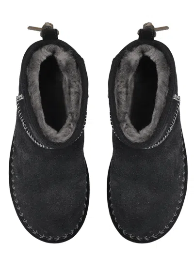 Ugg Tasman In Black