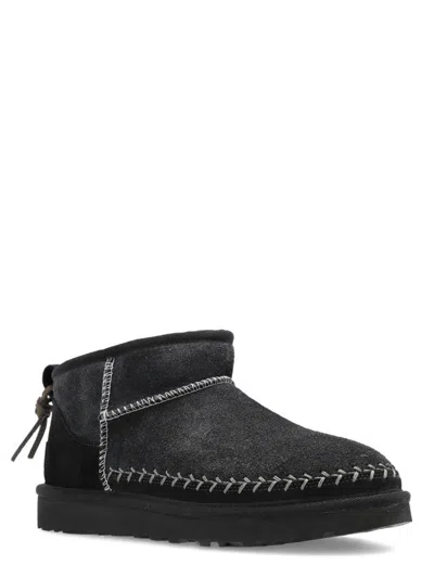 Ugg Tasman In Black