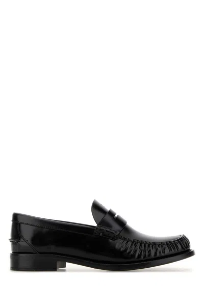 Prada Moda Operandi In Black
