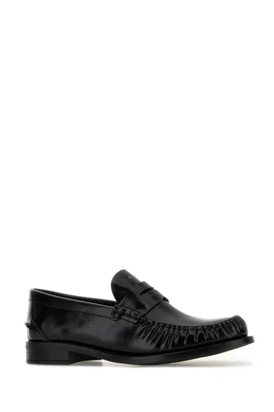 Prada Moda Operandi In Black
