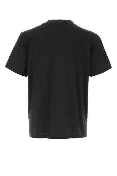 Our Legacy Mens Fallen Angel Print Graphic-print Cotton T-shirt In Multi