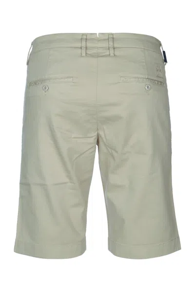 Jacob Cohen Bermuda In Gray