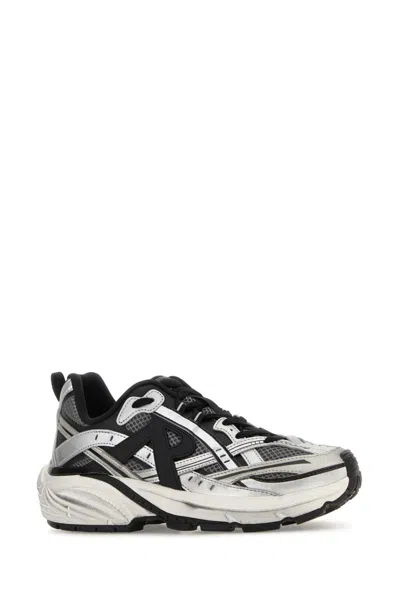 Represent Storm Runner Sneaker In Multi