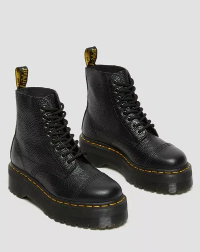 Dr. Martens Dr Martens Sinclair In Black