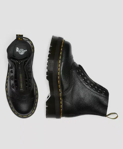 Dr. Martens Dr Martens Sinclair In Black