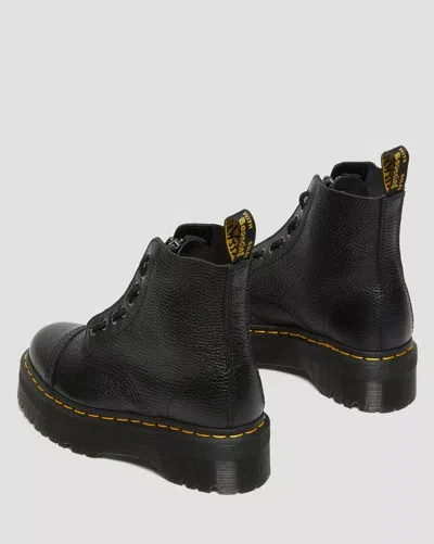 Dr. Martens Dr Martens Sinclair In Black