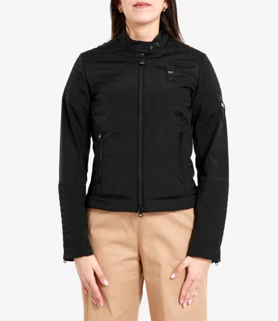 Blauer Black In Black