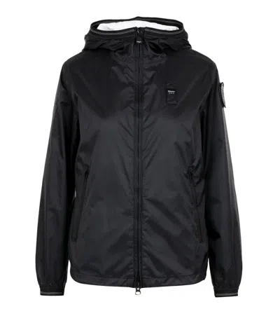 Blauer Black In Black