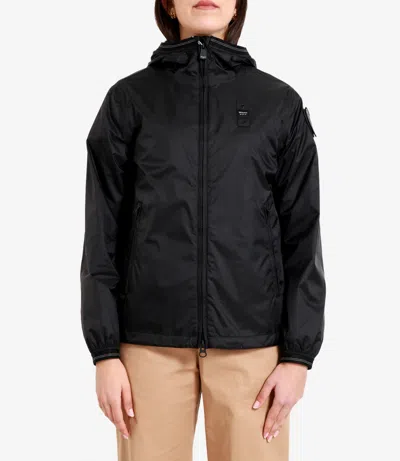 Blauer Black In Black