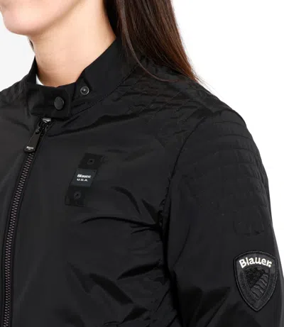 Blauer Black In Black