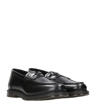 Dr. Martens Dr Martens Sandals Black In Black