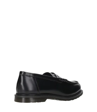 Dr. Martens Dr Martens Sandals Black In Black