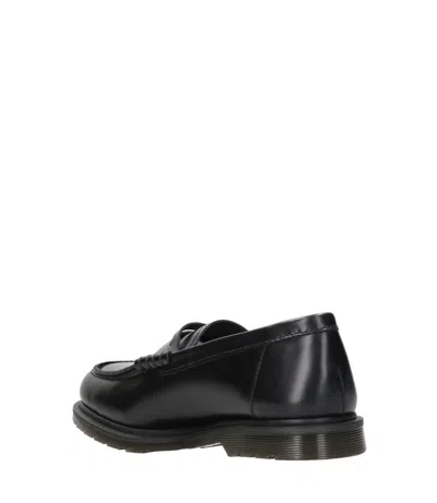 Dr. Martens Dr Martens Sandals Black In Black