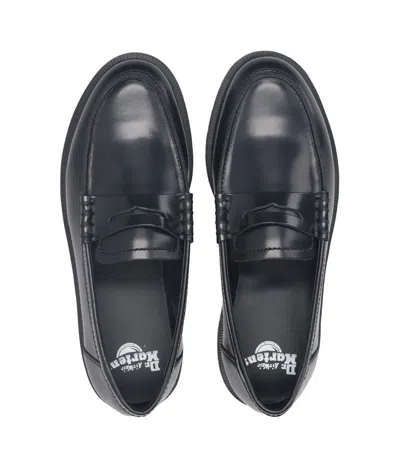 Dr. Martens Dr Martens Sandals Black In Black