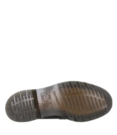 Dr. Martens Dr Martens Sandals Black In Black