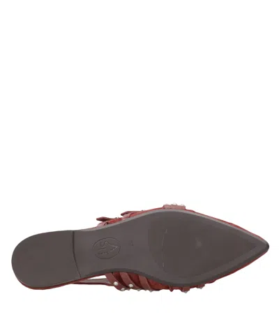 Ash Sandals In Brown