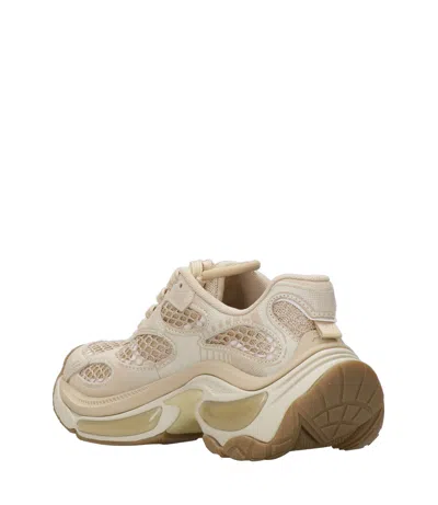 Ash Sneakers In Brown