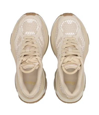 Ash Sneakers In Brown